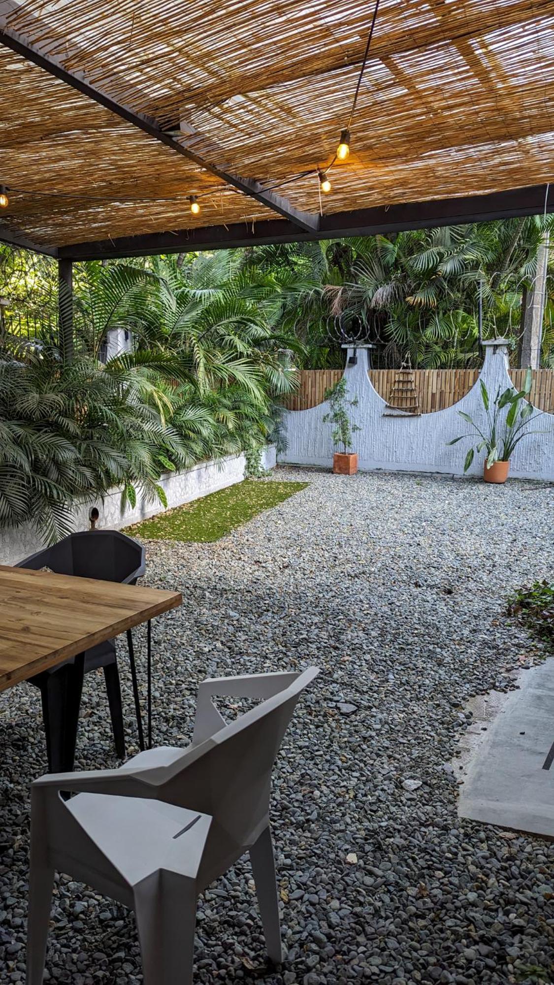 Casa Mosaiko Patio Bonito Medellín Exterior foto